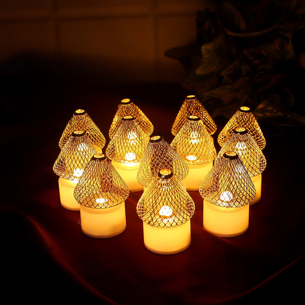 LED Decorative Lamps