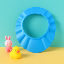 Adjustable Baby Shower Cap / Hat (1 Pc)