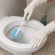 Kids Household Dishwashing / Cleaning Gloves - (2 Pc / Set)