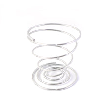 Spiral Egg Holder