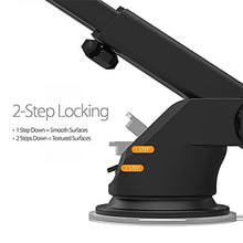 Car Mobile Phone Holder