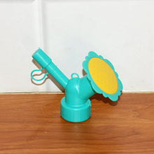 Universal Plastic Water Bottle Sprinkler Head Nozzle (1 Pc)