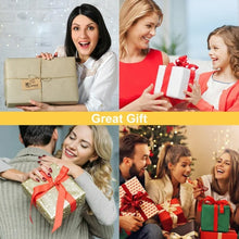 Star Crystal Diamond Touch Lamp – USB Rechargeable, 3-Way Dimmable