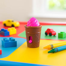 Cup Shape Toy