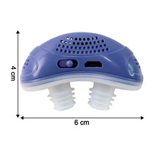 Electronic Nasal Device