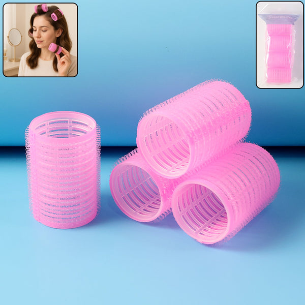 Hair Curling Rollers