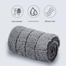 Floor Cleaning Spray Mop with Removable Washable Cleaning Pad