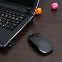 Wireless Mouse for Laptop / PC / Mac /  Computer