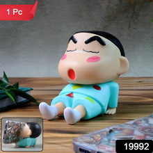 Cute Cartoon Figurine Mobile Phone Stand - (1 Pc)