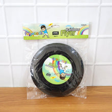 Funwoods Small Outdoor Flying Disc Throw & Catch Game Toy (1 Pc)