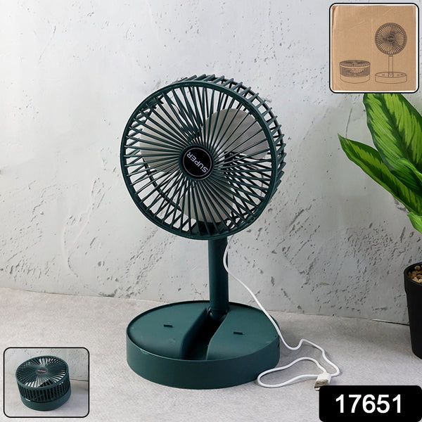 Folding Fan